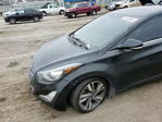 Hyundai Elantra 2014