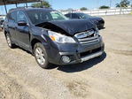 Subaru Outback 2013