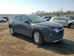 Chevrolet Blazer 2020