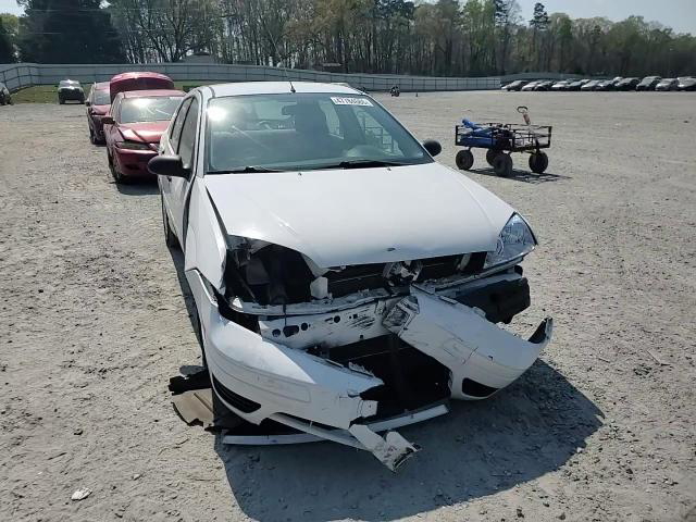 Ford Focus 2006