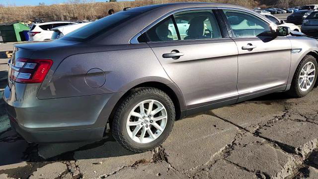 Ford Taurus 2013