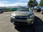 Subaru Outback 2018