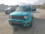 Jeep Renegade 2021