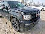 GMC Sierra 2016