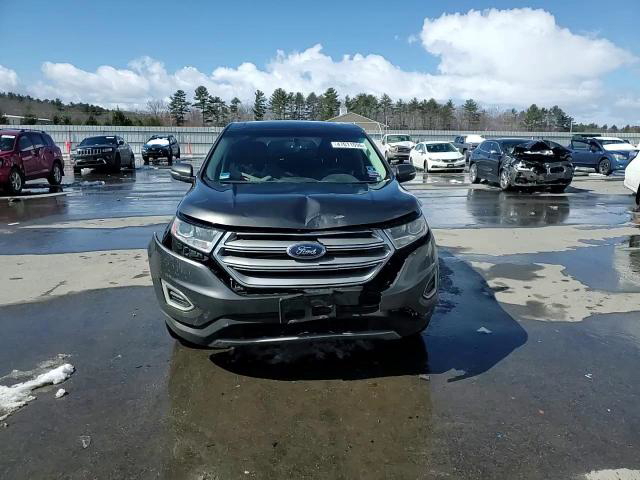 Ford Edge 2015