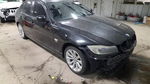BMW Series 3 2011