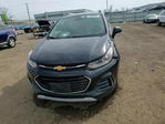 Chevrolet Trax 2019