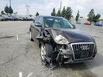 Audi Q5 2012