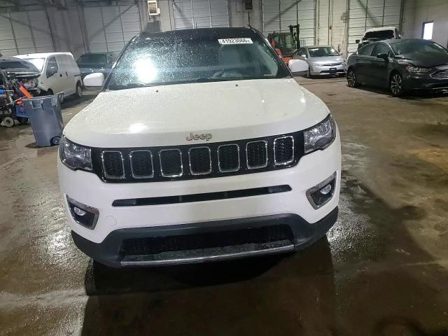 Jeep Compass 2020