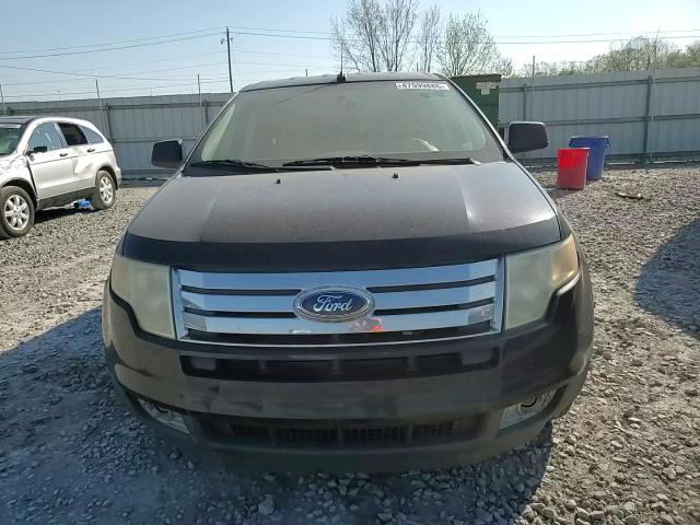 Ford Edge 2009