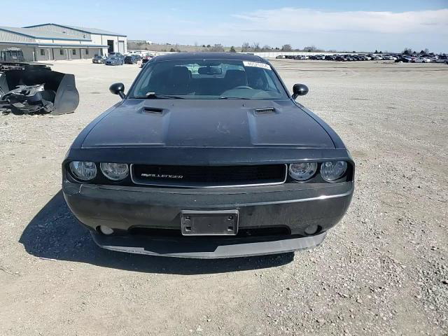 Dodge Challenger 2013