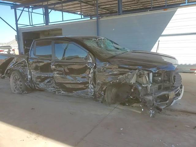 Ford Ranger 2019