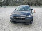Subaru XV 2018
