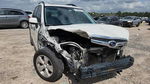 Subaru Forester 2015