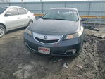 Acura TL 2012