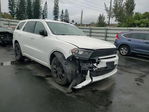 Dodge Durango 2019