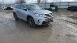 Toyota Highlander 2017