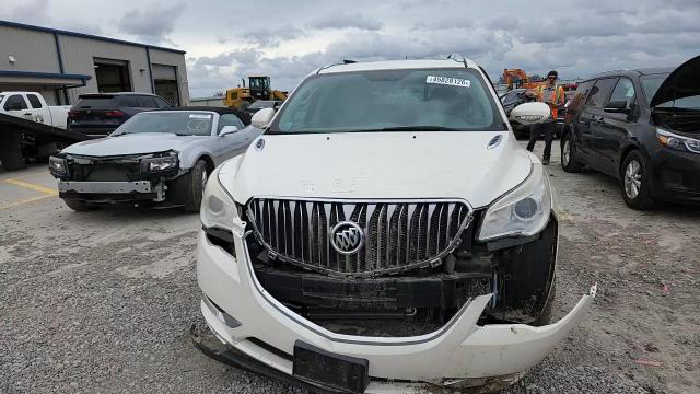 Buick Enclave 2014