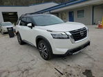 Nissan Pathfinder 2023