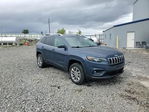 Jeep Cherokee 2021
