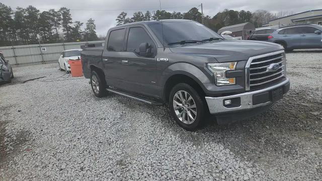 Ford F-150 2017
