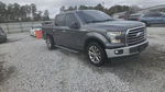 Ford F-150 2017