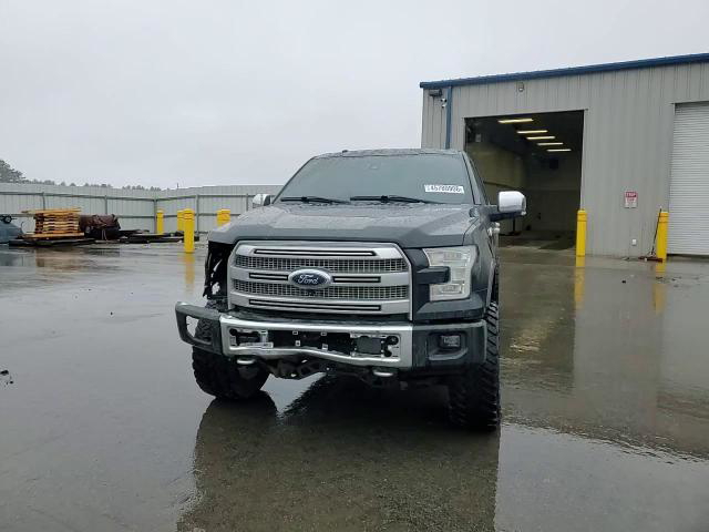 Ford F-150 2015