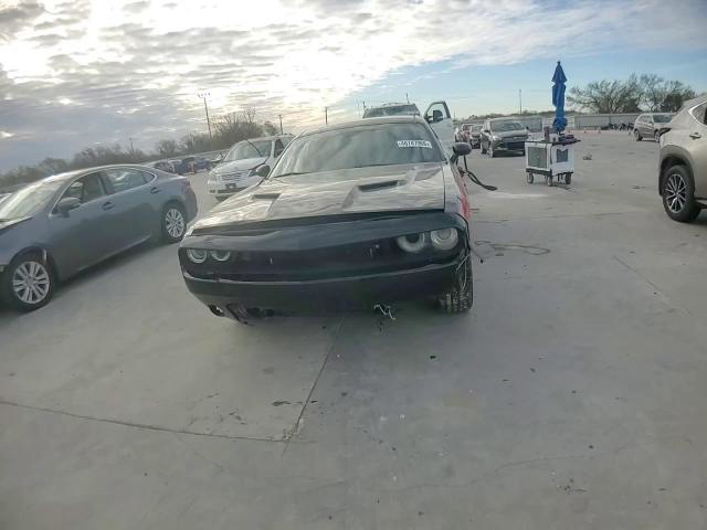 Dodge Challenger 2018