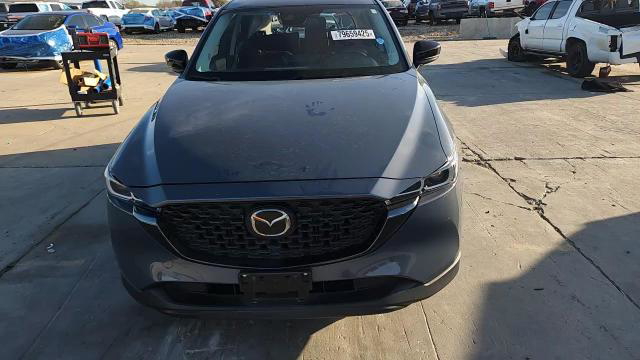 Mazda CX-5 2022