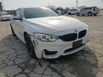 BMW M4 2016