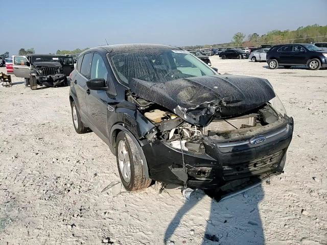 Ford Escape 2015
