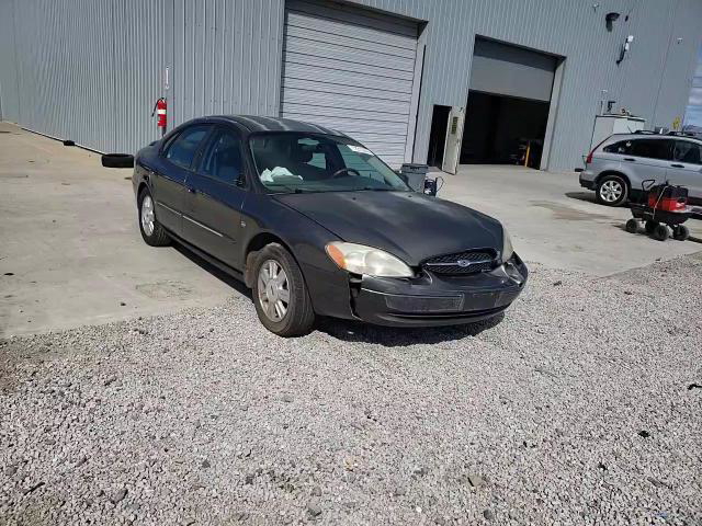 Ford Taurus 2003