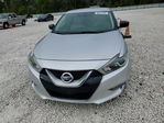 Nissan Maxima 2017