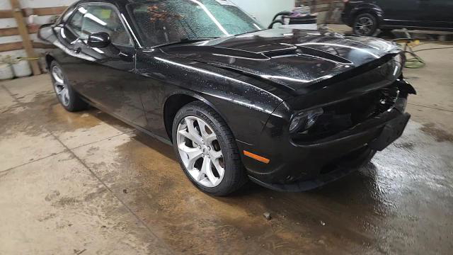 Dodge Challenger 2017