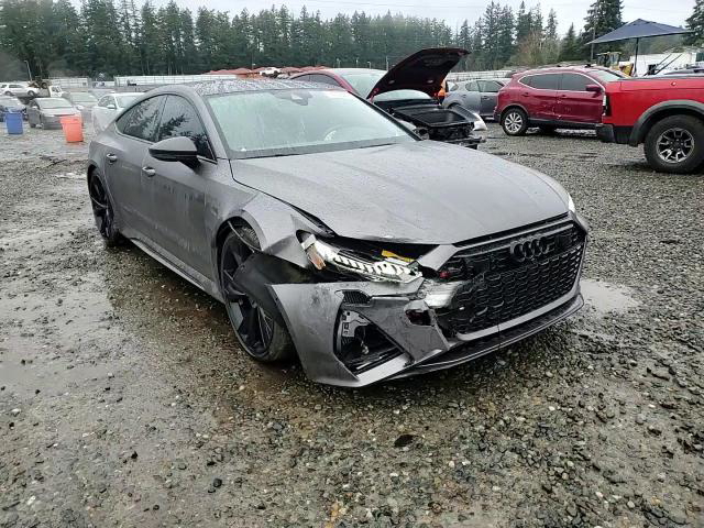 Audi S7 2021