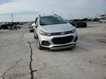 Chevrolet Trax 2021