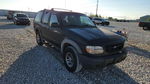 Ford Explorer 2001