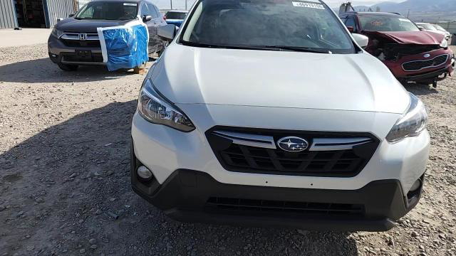 Subaru XV 2021