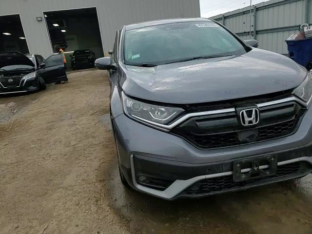 Honda CR-V 2021