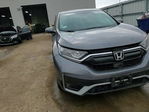 Honda CR-V 2021