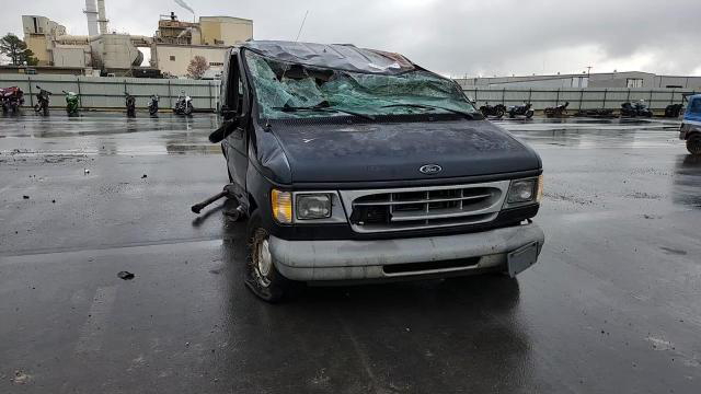 Ford Econoline 2000