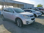 Chevrolet Equinox 2015