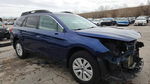 Subaru Outback 2017