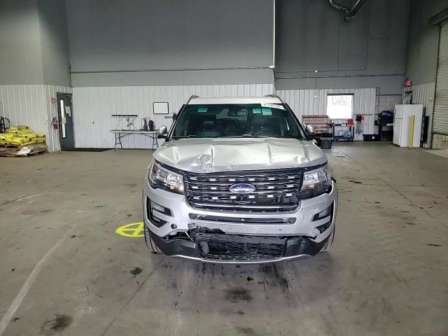 Ford Explorer 2016