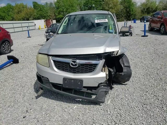 Mazda Tribute 2009
