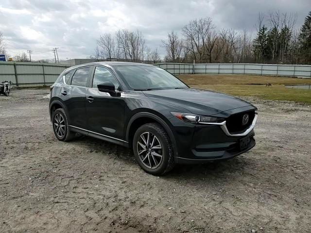 Mazda CX-5 2018
