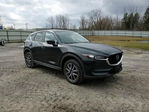 Mazda CX-5 2018