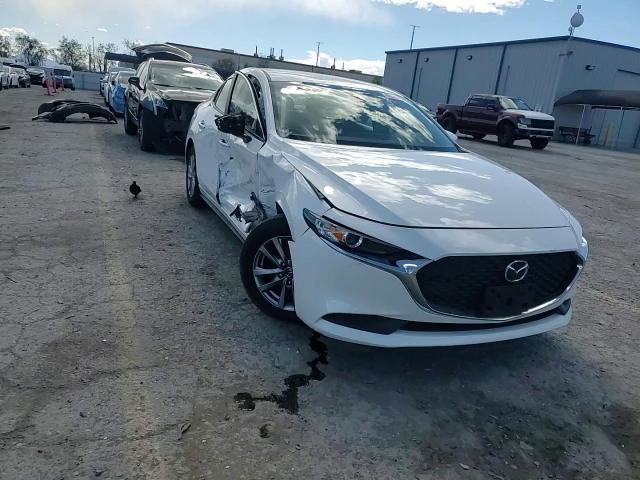Mazda 3 2020