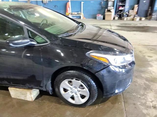 Kia Forte 2017