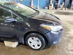 Kia Forte 2017